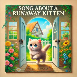 Song About a Runaway Kitten