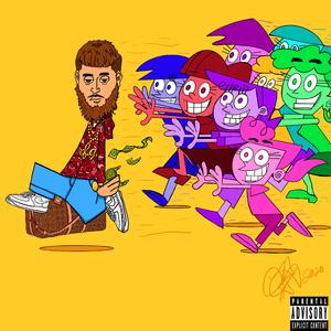 MILWAUKEE (feat. BABY GINO & ISO)