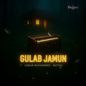 Gulab Jamun