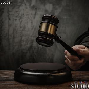 Judge