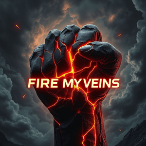 Fire in My Veins