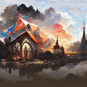 Benevolent Alder Grove