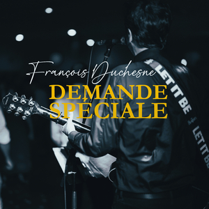 Demande spéciale
