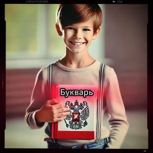 Букварь