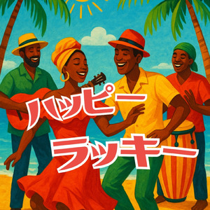 ハッピーラッキー