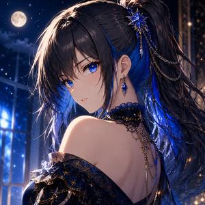 Before the Dawn —夜明けの手前で—