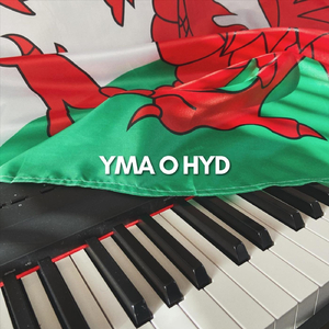Yma o Hyd