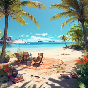 Sundrenched Picnic Bliss