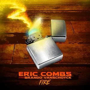 Fire (feat. Brando Vanschoyck)