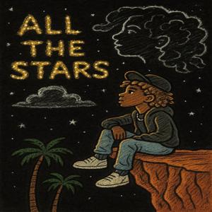 All The Stars (Deluxe)