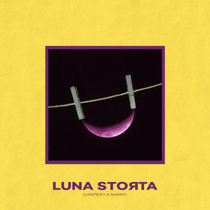 Luna storta