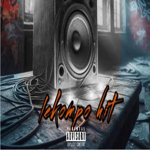 Gotlo hlakana (feat. Dha prince & King mampela) (Lekompo)