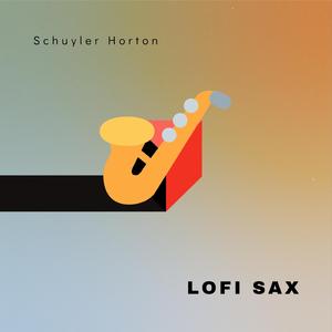 Lofi Sax