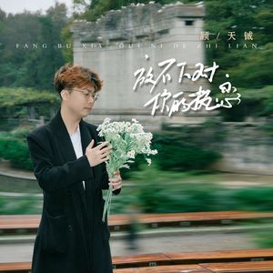 放不下对你的执恋