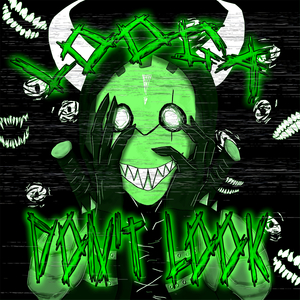 Dont Look!