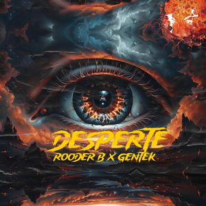 DESPERTE (feat. Gentek)