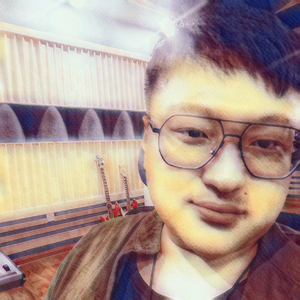 梦想就在身边 (刘强独唱版)