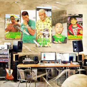 Set Recife no Trap X Sufando no Beat