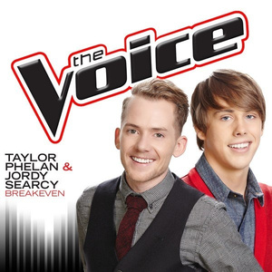Breakeven (The Voice Performance)