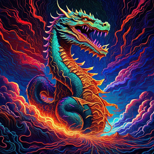 Blood Rush (Slow Acid) (2024 Remastered Version)