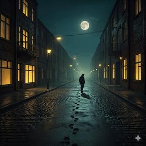 매일이 이별하는 날