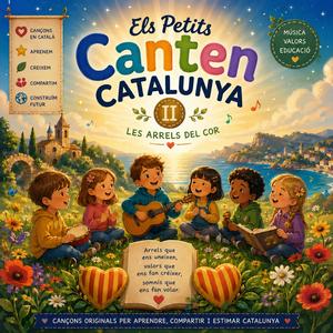 PARAULES PETITES II