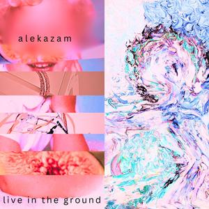 live in the ground (Live)