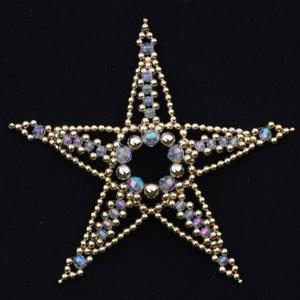 Star of jacob (feat. Anti2Solid)