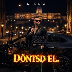 Döntsd El