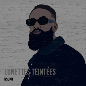 Lunettes Teintées