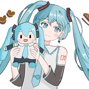 巧克力法则（初音未来）