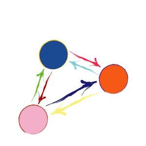 A floresta pela brisa