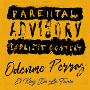Odienme perras