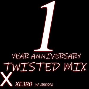 Nothing Left For You (Twisted Edition)