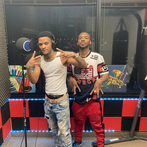 Foot neck (feat. Boo Gotti Plug)
