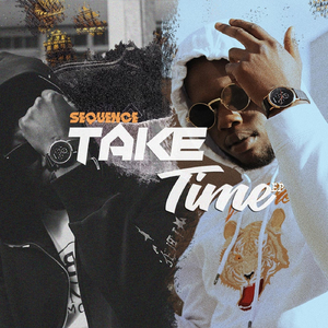 Take Time (feat. Jordan Adetunji)