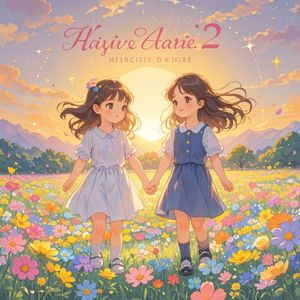 致我的宝贝女儿