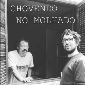 Chovendo no Molhado - (Binaural Use Fones)