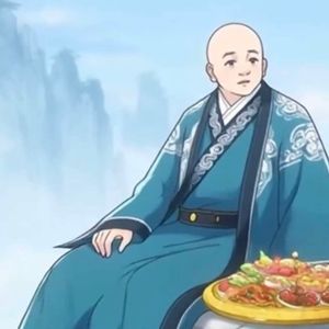 黄梁梦
