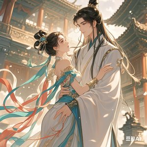 惊鸿一瞥（《卿歌传》插曲）