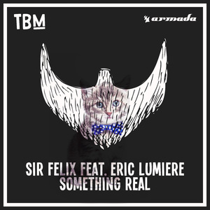 Something Real (Extended Mix)