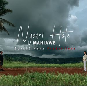 Nyeuri Hate