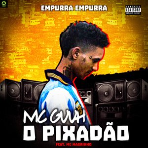 Empurra Empurra (feat. Mc Magrinho)