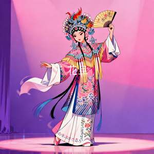 花旦