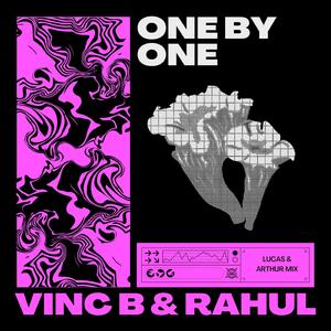 One By One (feat. arthurmix & lucasmixx)