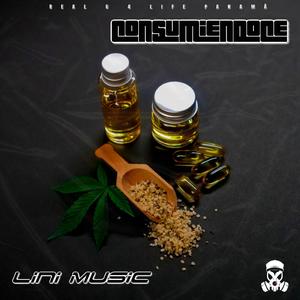 Linimusic "consumiendote".