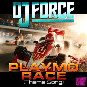 Playmo Race (Theme Song)