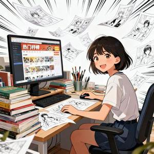 爆款作者 (any Remix)