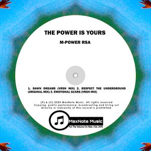 Dawn Dreams (VRSN Mix)