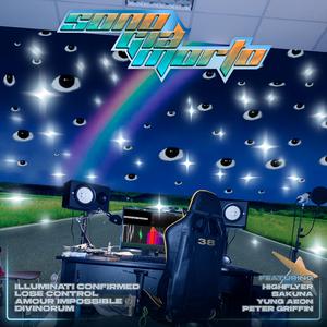 ILLUMINATI CONFIRMED (feat. HIGHFLYER)